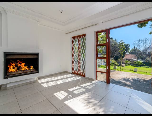 1 BEDROOM APARTMENT TO LET IN CRAIGHALL PARK
